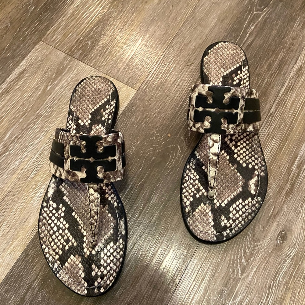 Tory Burch Leigh Sandals